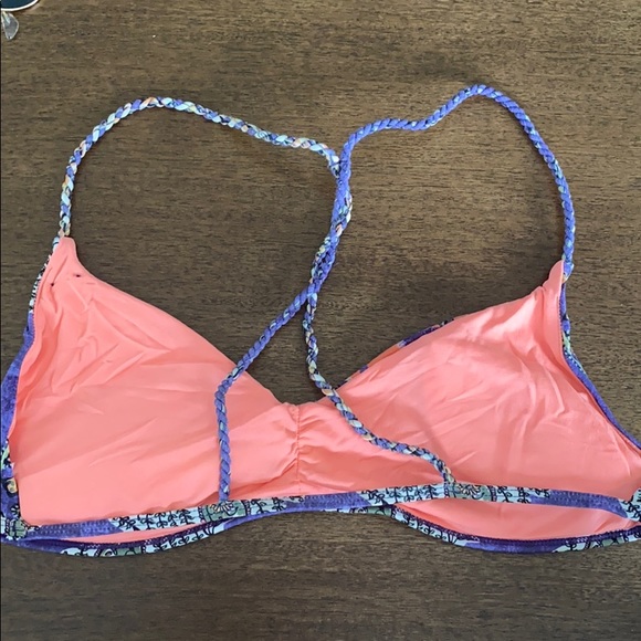 Bikini Swim top - Picture 2 of 4